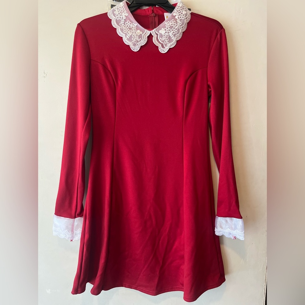 Sabrina Spellman Costume